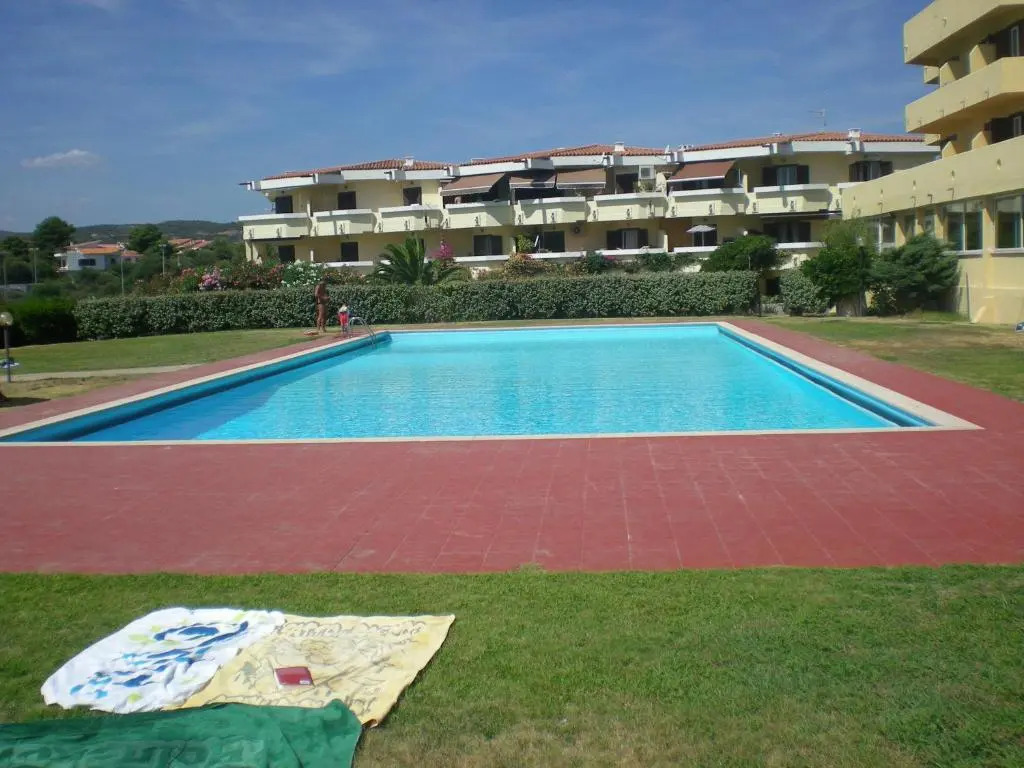 Terza Spiaggia & La Filasca - Apartments