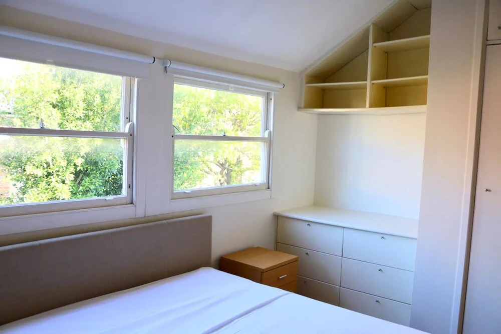 Renovated Sydney Terrace House