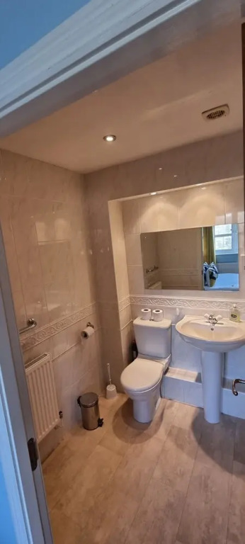 Wren Way Serviced Accommodation