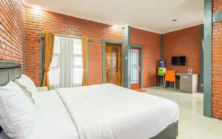 Darajat 4R Cottage Syariah