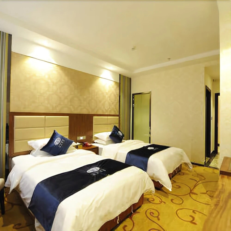 Yiting Hotel