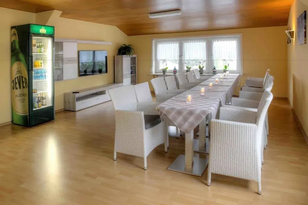 Zum Alten Fährhaus - Bed & Breakfast