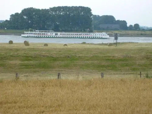 Haus Rheinblick