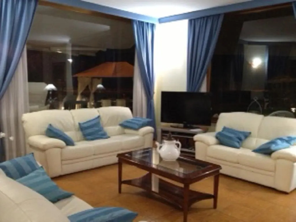 Villa Sara B&B