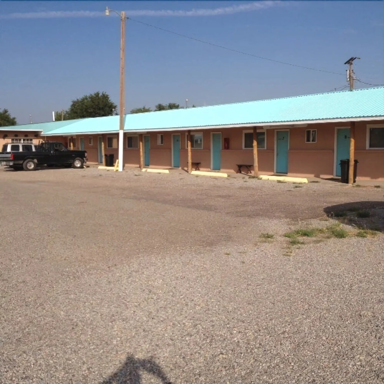 Sands Motel and RV Park