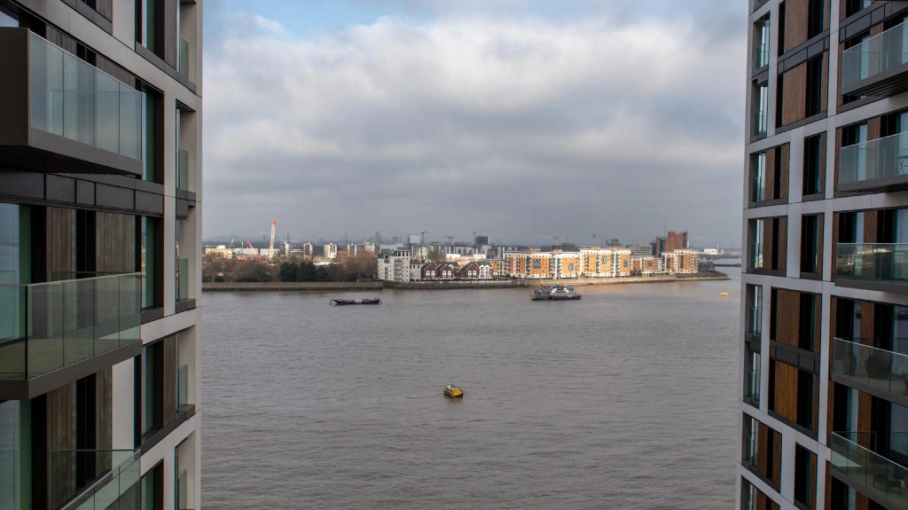 LT Riverview Apartments - Greenwich