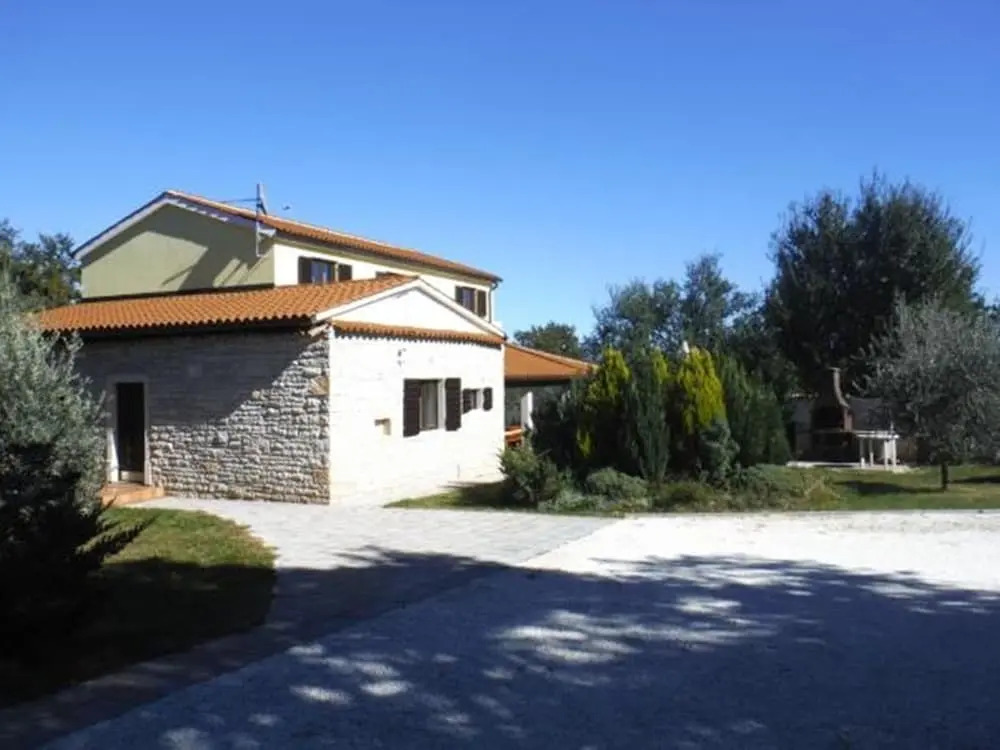 Villa Fuma