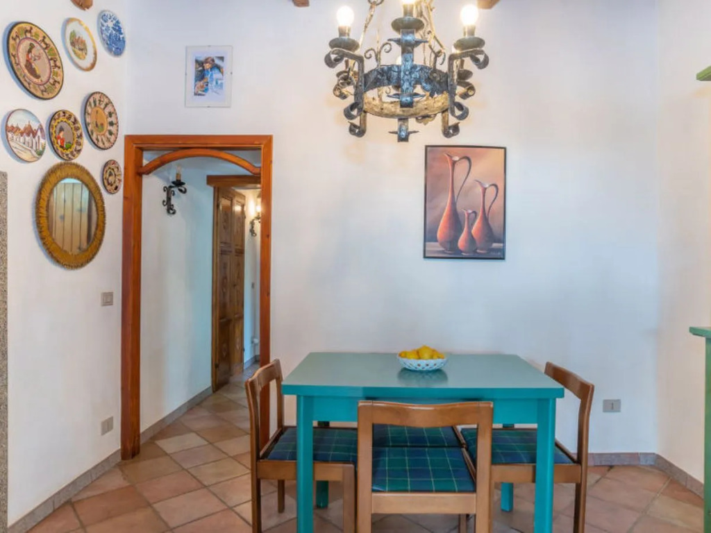 Apartment Gerania Isola Rossa