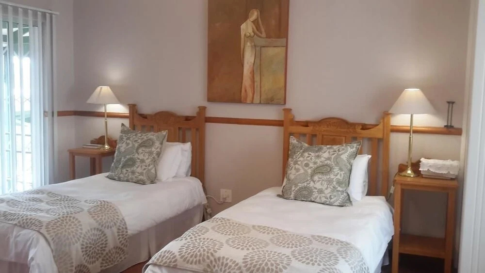 Chez Esme Guest House