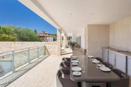 Villa Miramar by Seewest