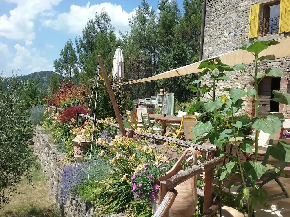 B&B Monte Splendore