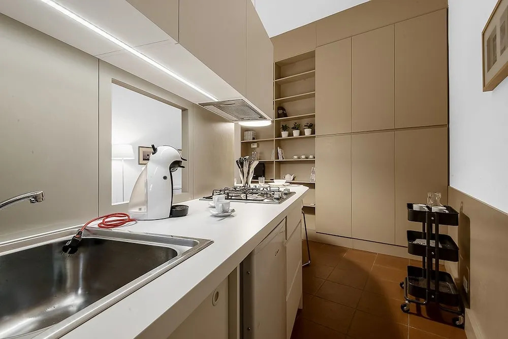 Shortstays Vittoria Arconati