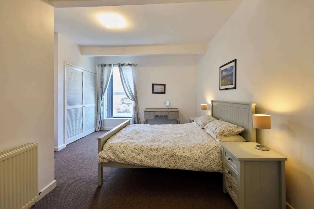 Host Stay Llanberis Flat