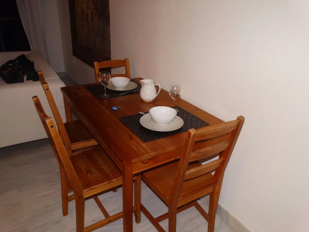 Málaga Apartamentos - Jinetes, 10
