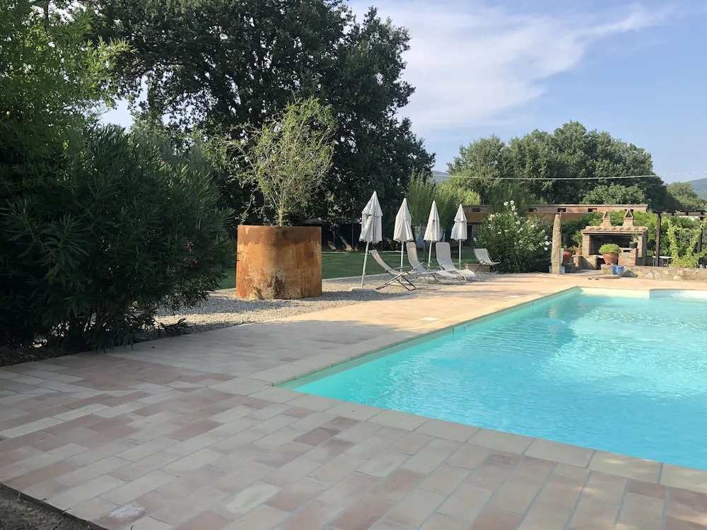Agriturismo Brocca