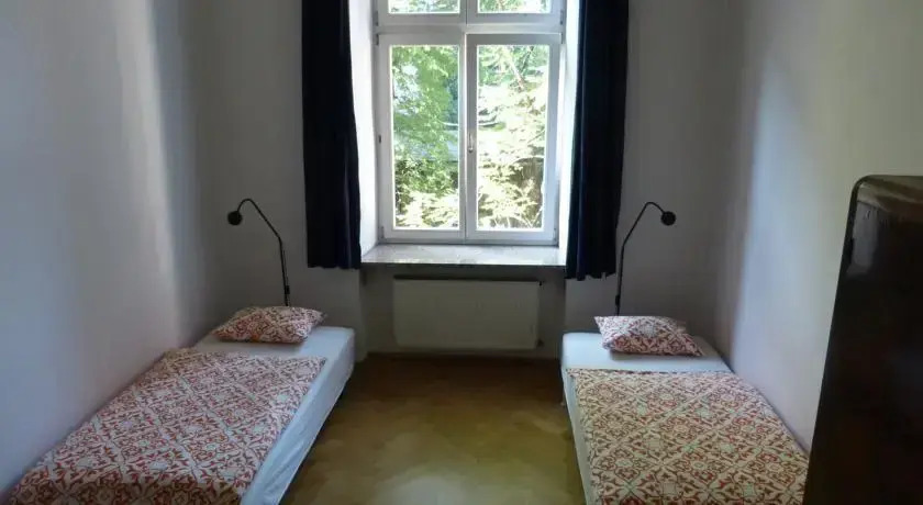 Pokoje Gościnne Sun