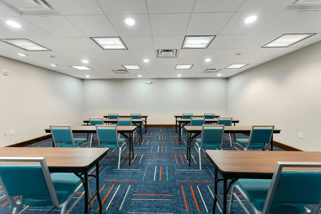 Hampton Inn Milford