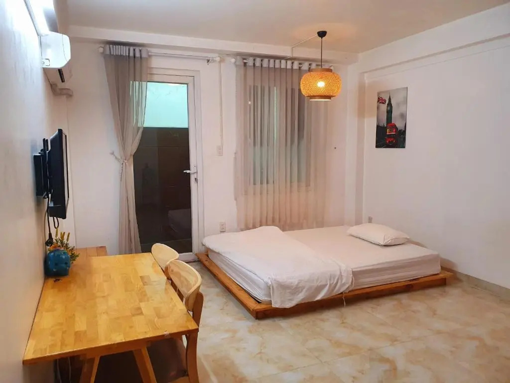 Du Homestay 1
