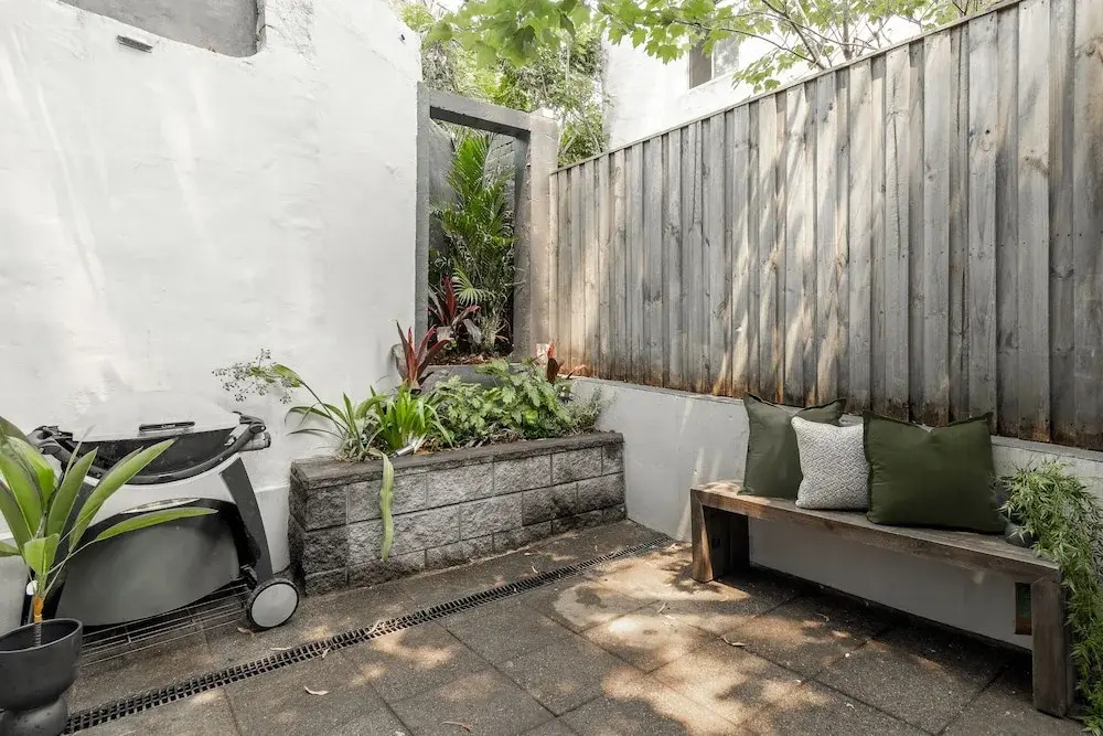 Outstanding Comfort Darlinghurst House