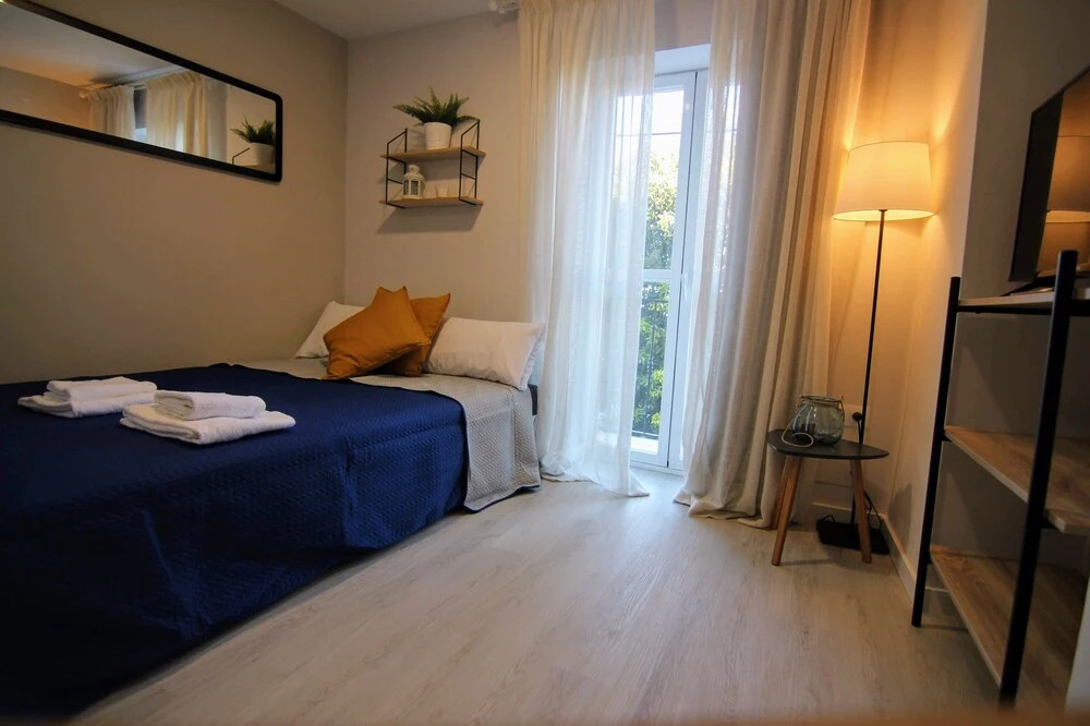 Apartamento El Balcon De Carmen