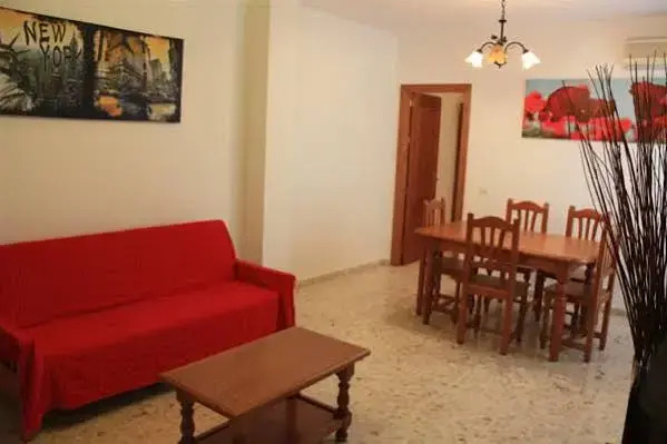 Apartamentos Casa Sardina