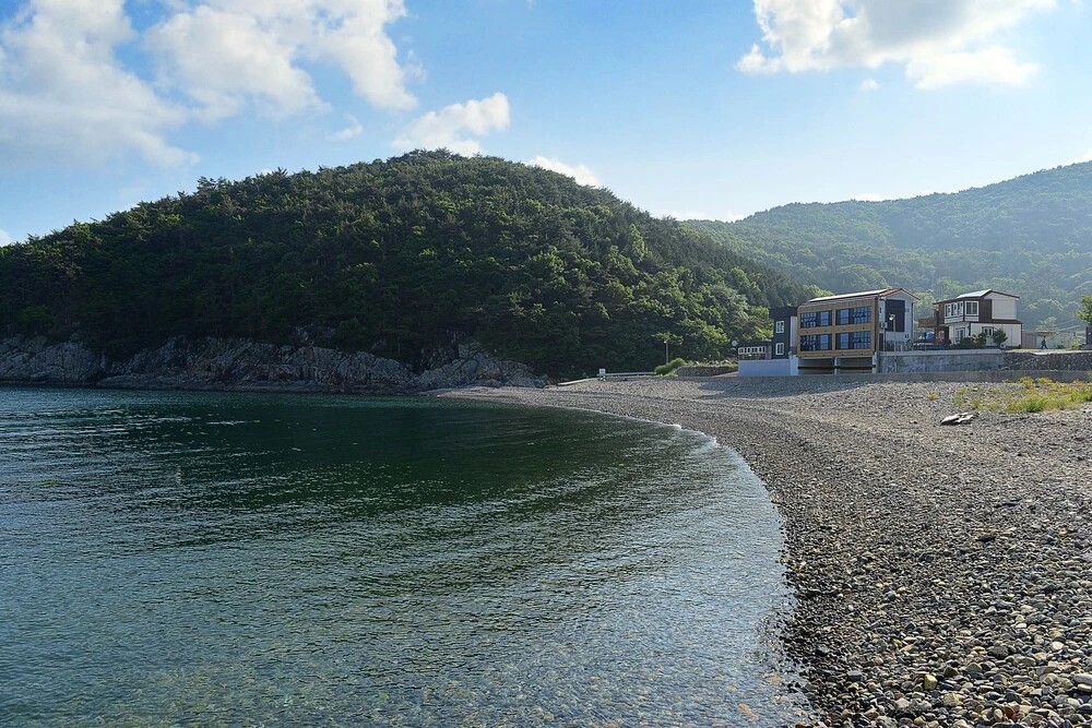 DK Sea Side Pension