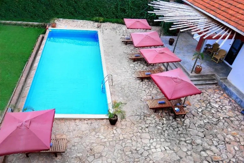 Bon Bini Residence
