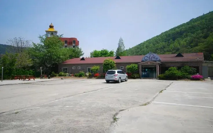 Gangneung M