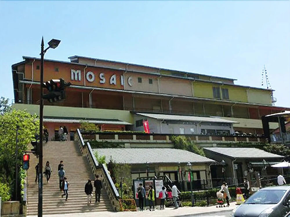 Daiichi Grand Hotel Kobe Sannomiya