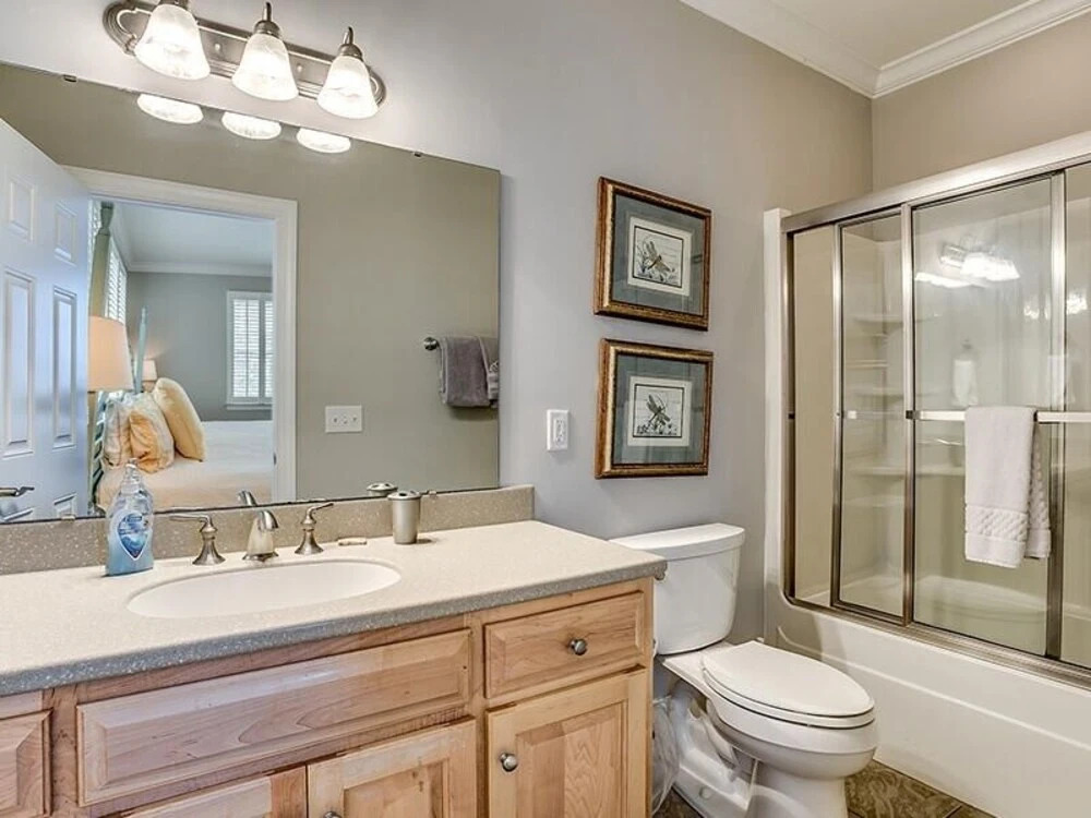 Palmetto Place 5 Bedroom Home