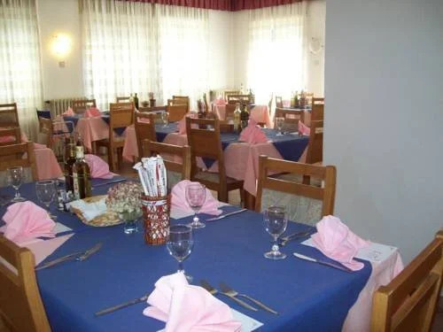 Hotel Alle Alpi