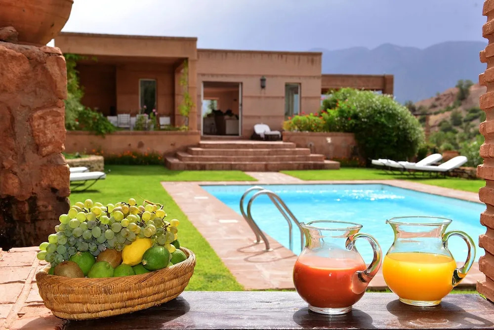 Domaine La Source