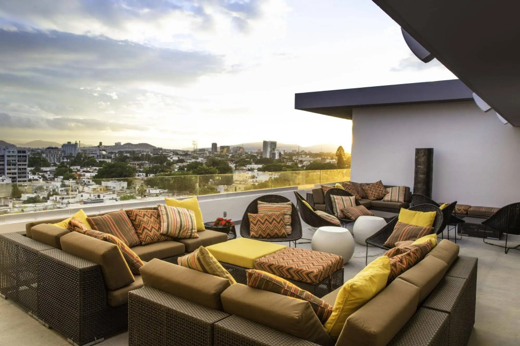Hotel Love It CAS Consulado