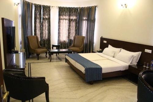 Patiala Retreat	