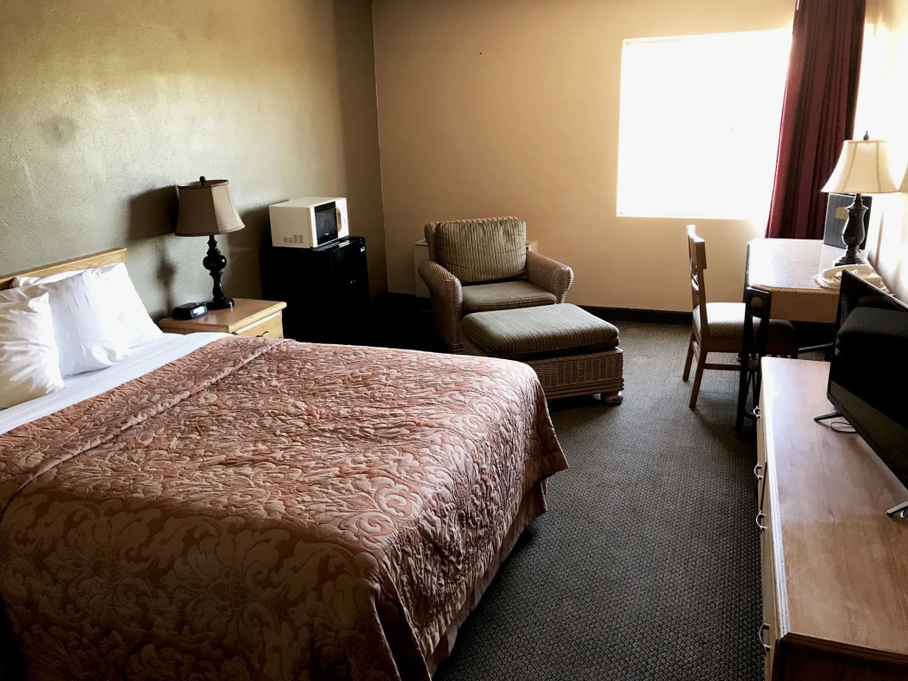 FairBridge Inn & Suites - Lewiston