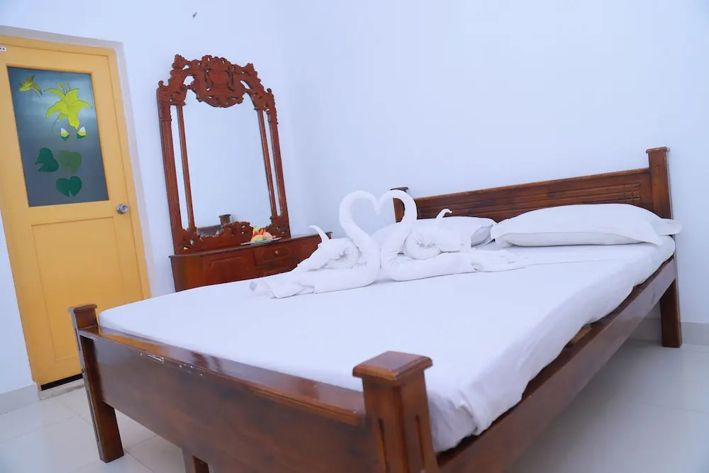 Wasu Villa Hotel Dambulla