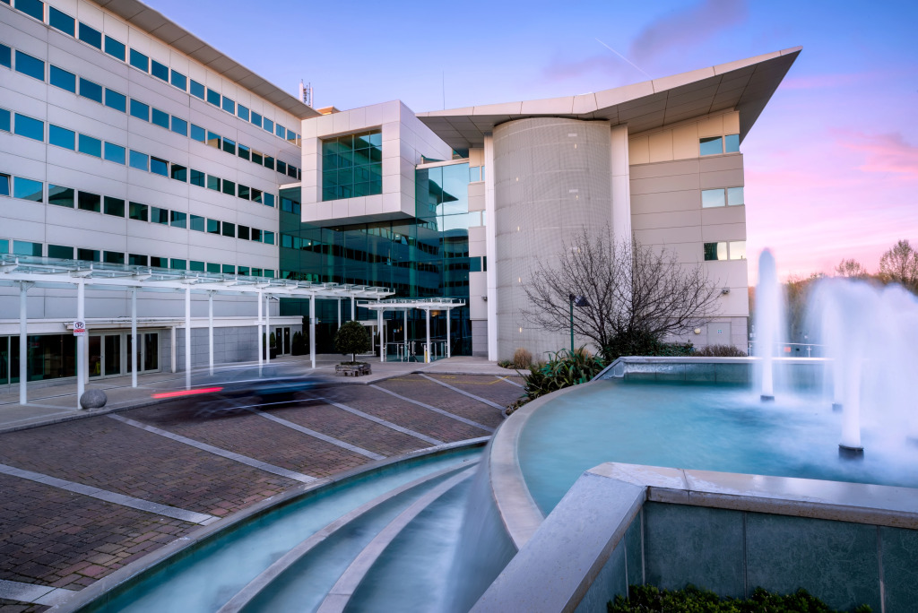 Arora Hotel Gatwick/Crawley
