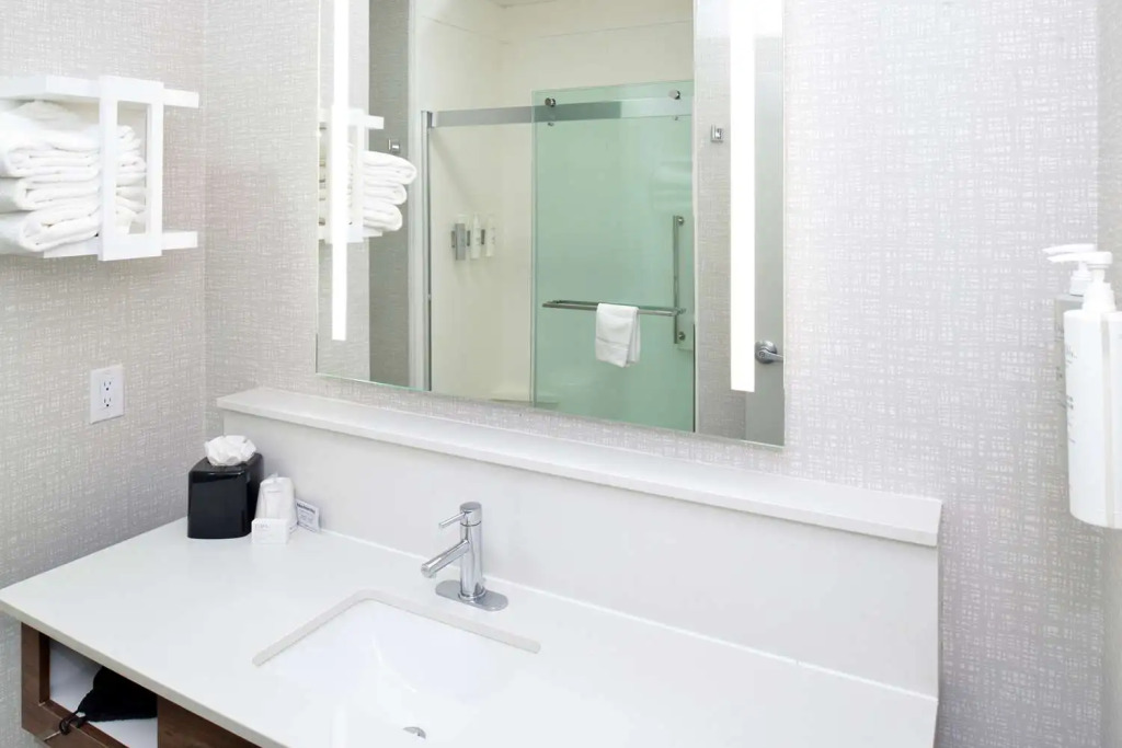 Hampton Inn & Suites Greenville