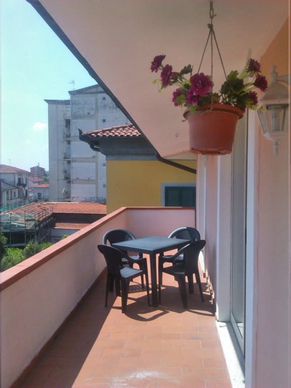 Holiday Matteotti