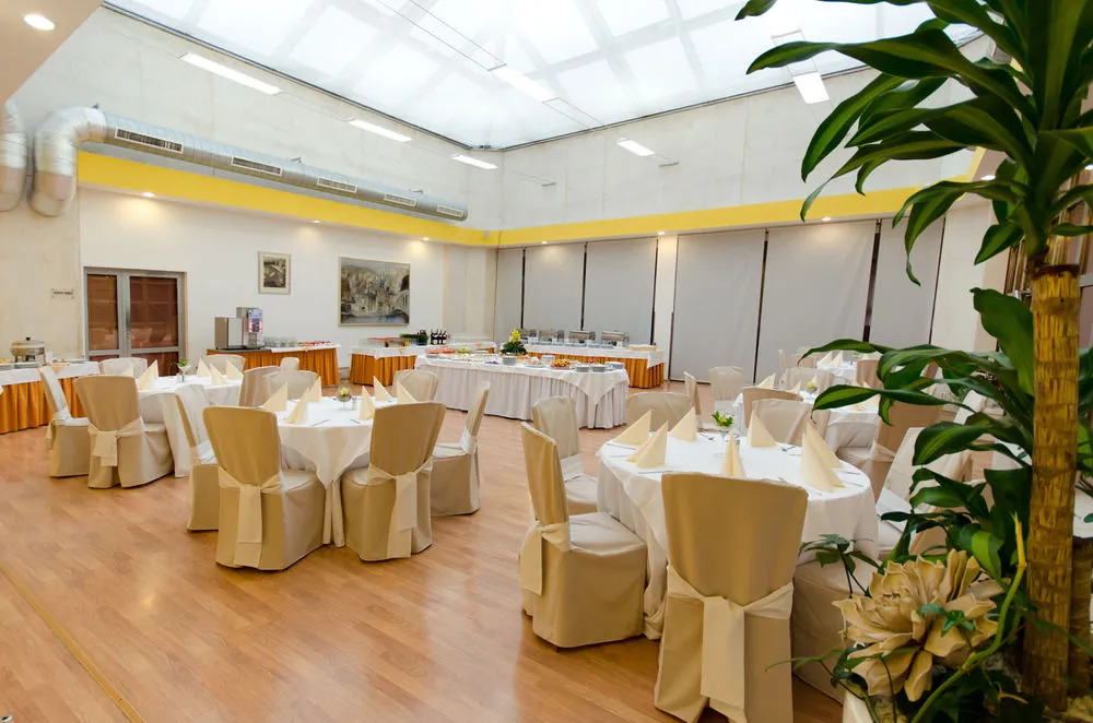 Comfort Hotel Usti nad Labem City