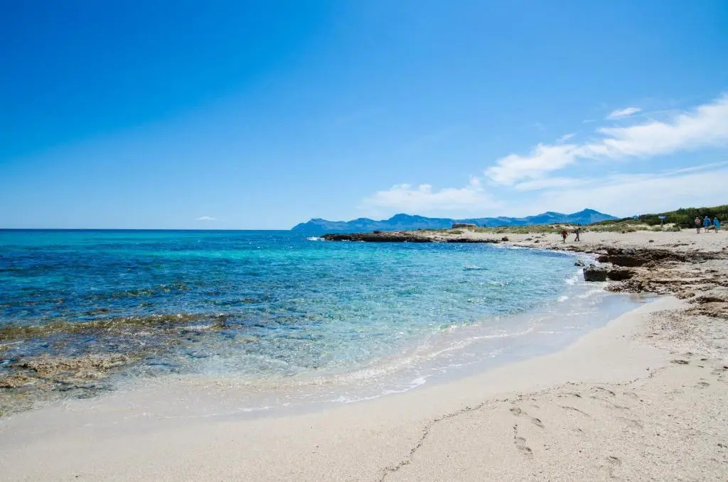 YourHouse Petita, beach house in Majorca North