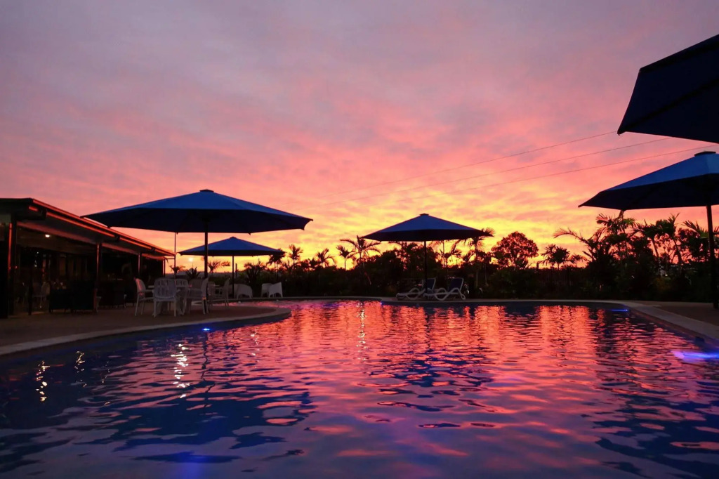 Quality Resort Parkhurst