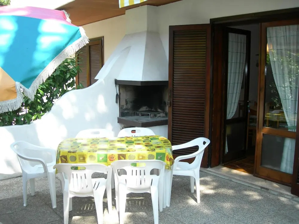 Pinea 35 in Bibione With 2 Bedrooms and 1 Bathrooms