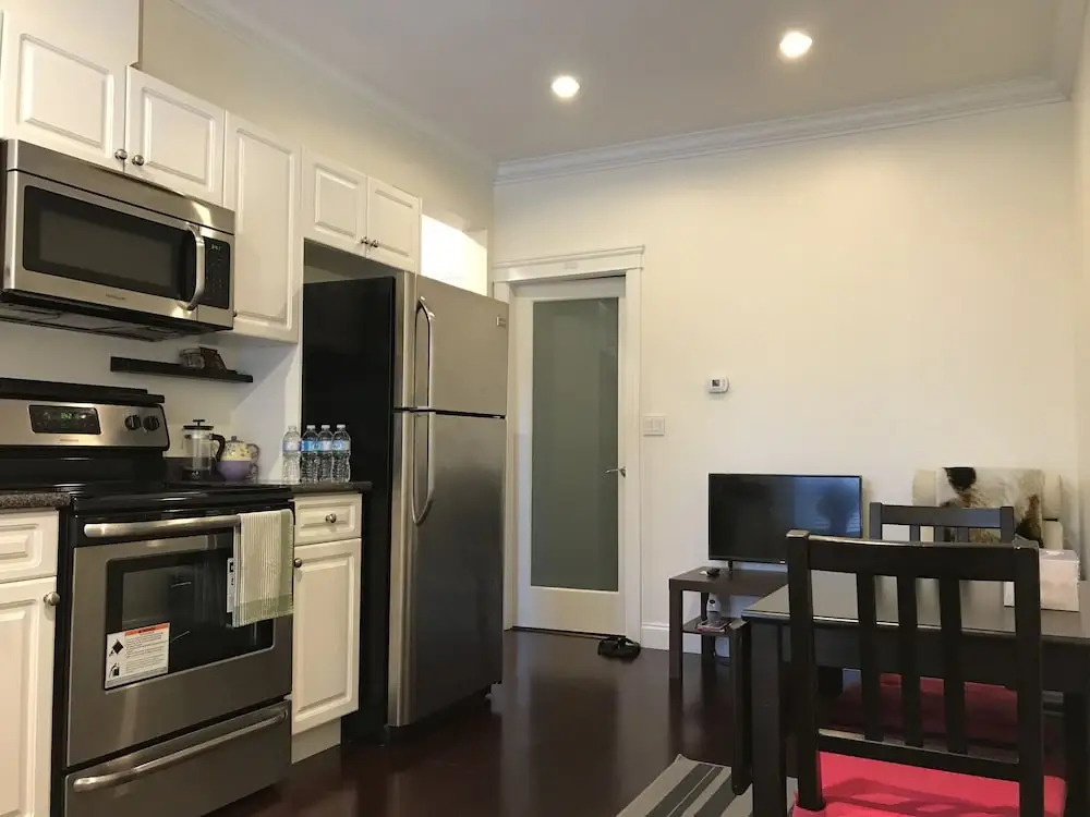 Upper Deer Lake Family Duplex Suite