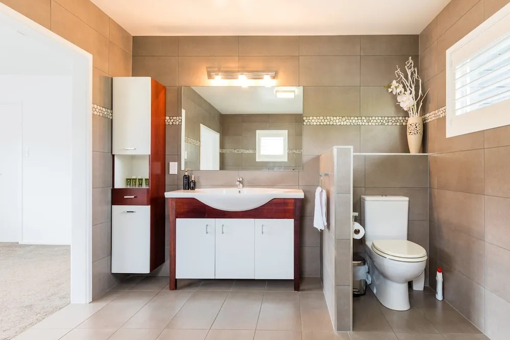 Apollo Luxury 3 Bedroom House