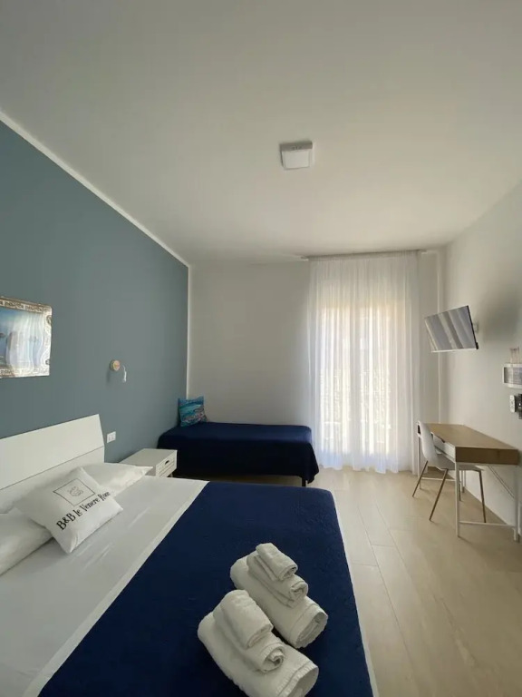 B&B Le Venere Rooms