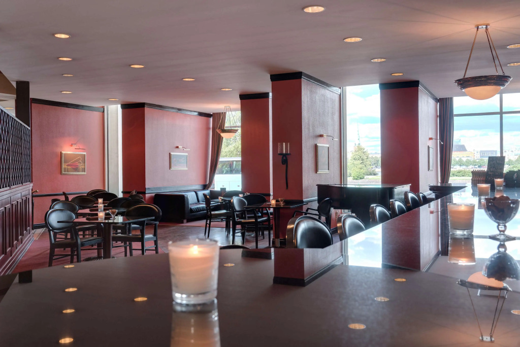 Radisson Blu Hotel & Spa, Daugava Riga