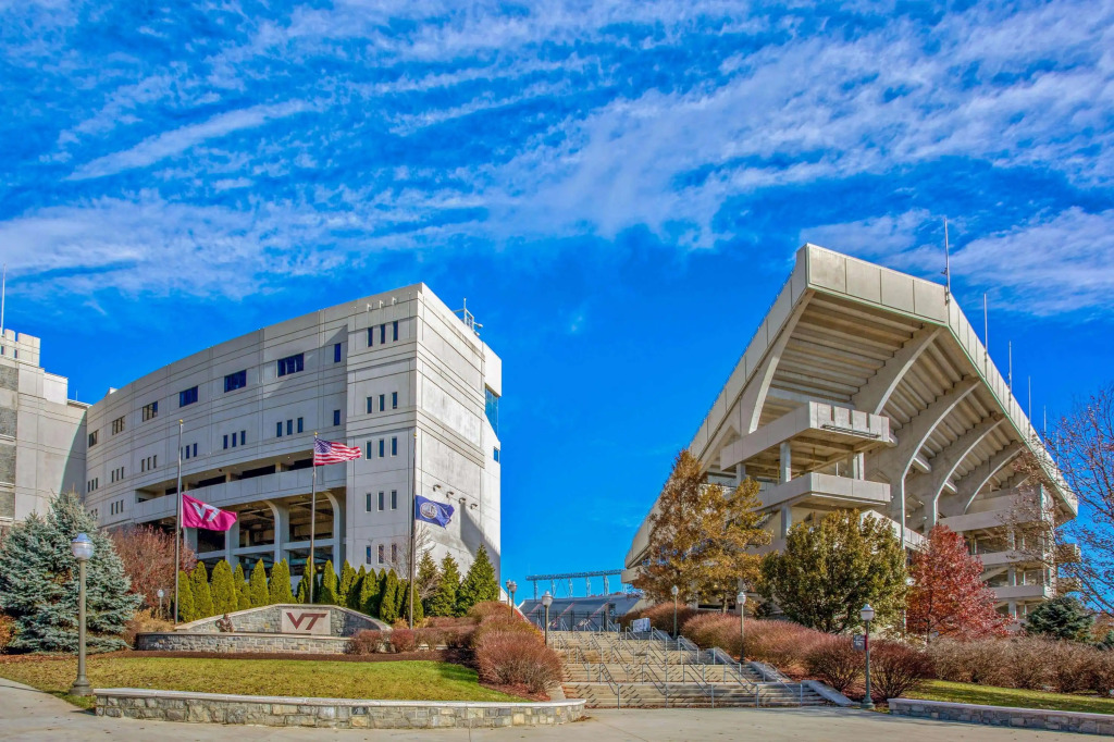 La Quinta Inn by Wyndham Radford