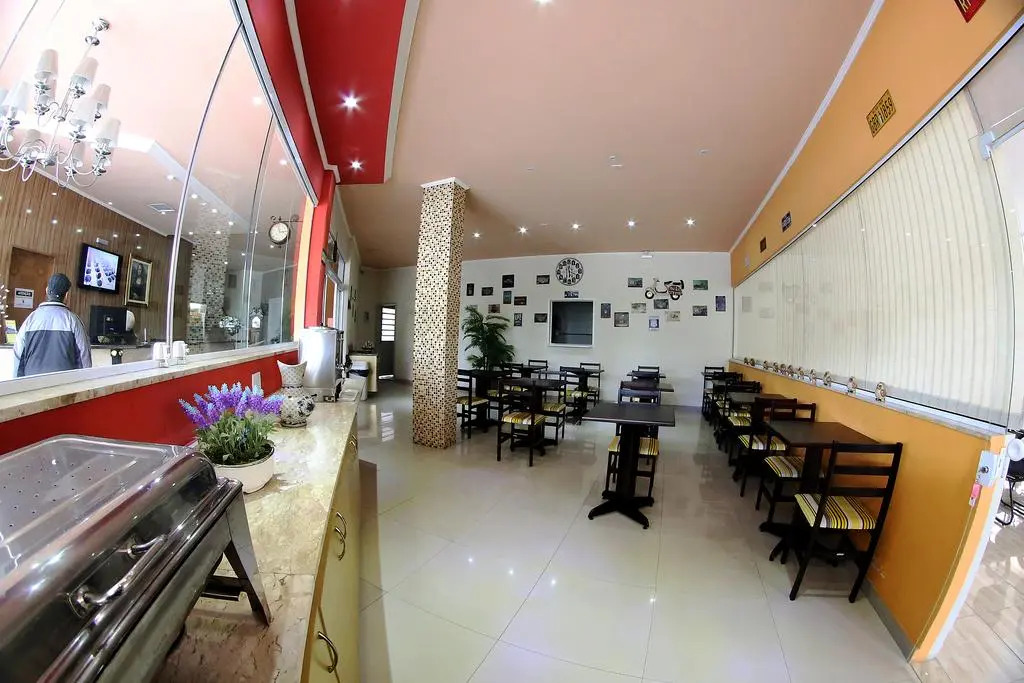 Hotel Bismark
