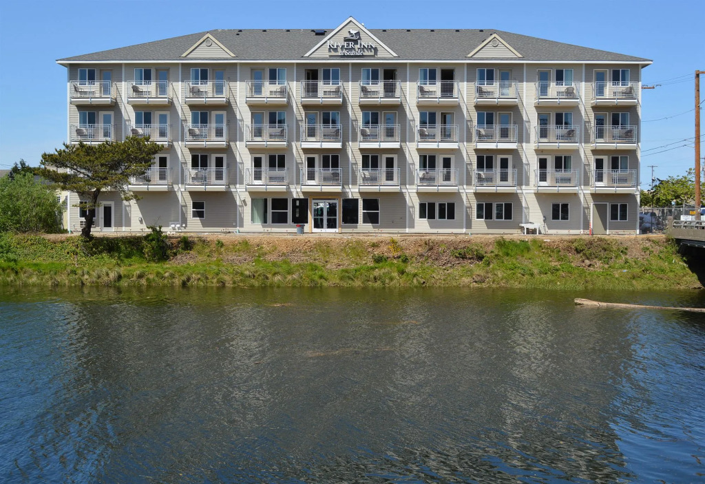 River Inn at Seaside